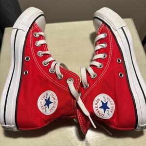 Converse Chuck Taylor All Star High Top